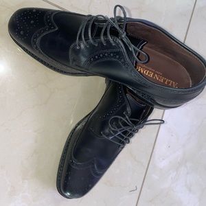 Allen Edmonds Grandview shoes